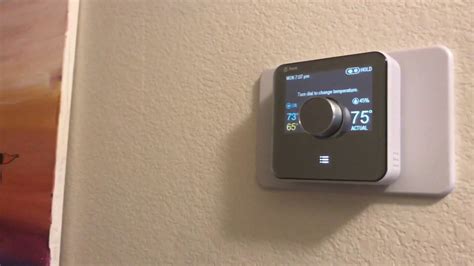 Toradh íomhá ar Hive Thermostat Installation Guide