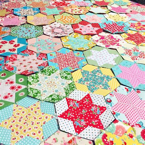 Image result for Small Paper Pieced Quilt Patterns