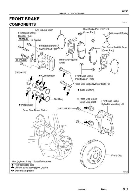 Toradh íomhá ar CLS 500 Rear Brake Caliper Guide Bolt