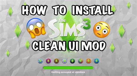 Image result for Sims 3 UI Color