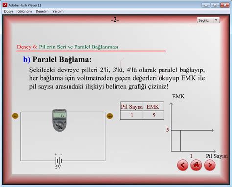 Toradh íomhá ar Parallel Connection Schematic/Diagram