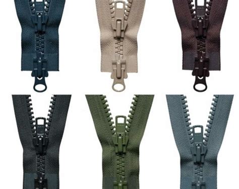 Toradh íomhá ar The Jacket Zip All the Way