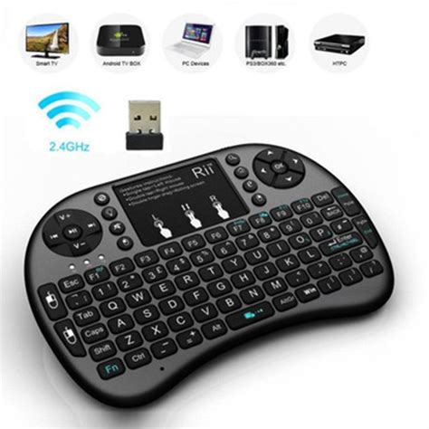 Image result for TV Box Android Mini Keyboard
