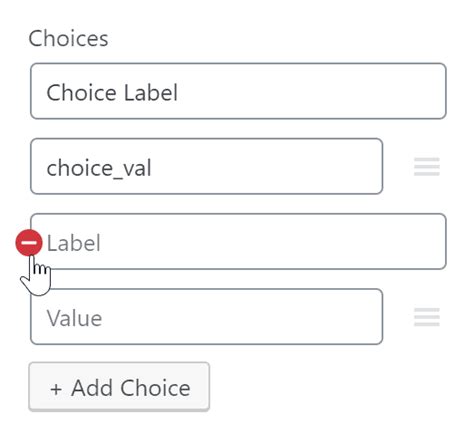 Toradh íomhá ar Select HTML Choices