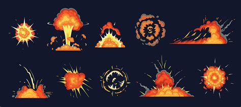 Image result for Animated Bomb Exploding