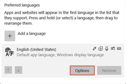 Image result for Keyboard Settings HP Windows 8
