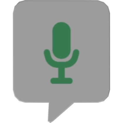 Image result for Icon Voice Changes