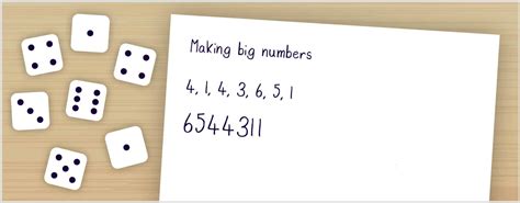 Math Games with Dice に対する画像結果