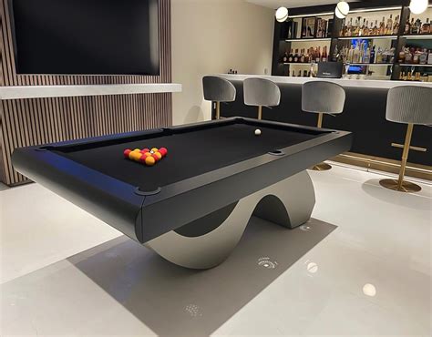 Image result for Design Pool Table