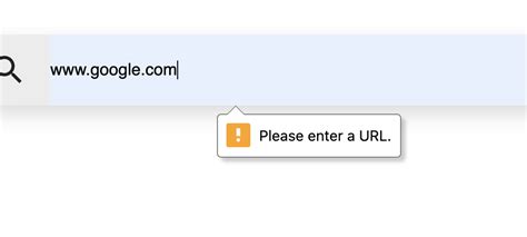 Résultat d’images pour Valid URL Format