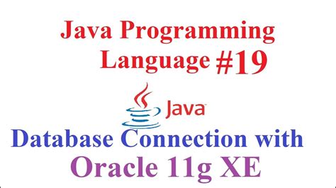 Image result for Cara Buka Java Oracle Database