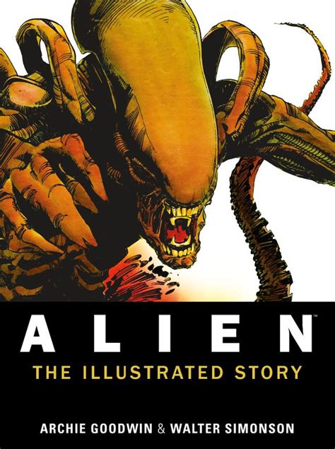 Image result for Alien Aliens Books