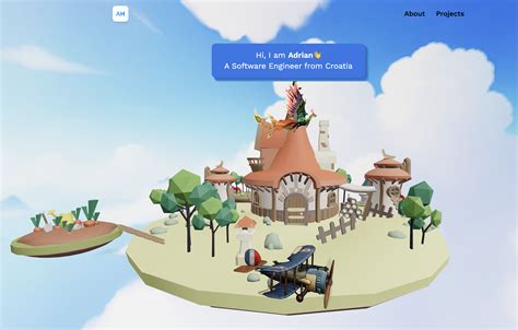 Toradh íomhá ar 3D Developer