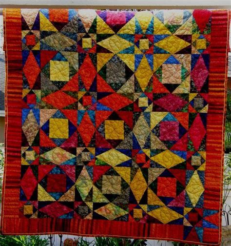 Image result for Storm at Sea Patchwork Quilt