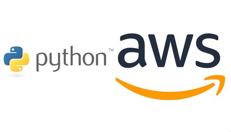 Image result for Python in AWS