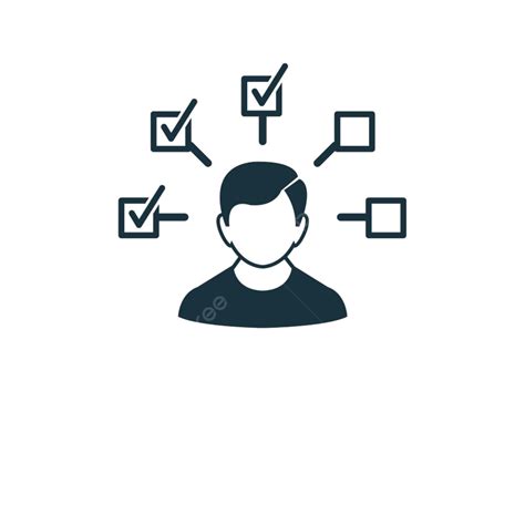 Toradh íomhá ar Multitasking Vector Transparent