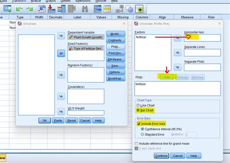 Image result for Univariate Descriptive Statistics SPSS
