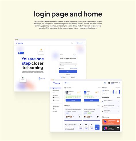 Image result for Learning Management Systemn Interface
