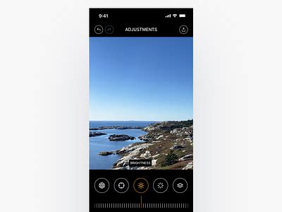 Image result for Camera Viewer UI Design