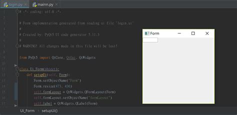 Image result for PyCharm Layout