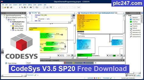 Image result for CoDeSys plc Software Download