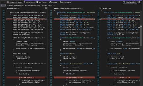 Toradh íomhá ar Git vs GitHub 2022 Visual Studio