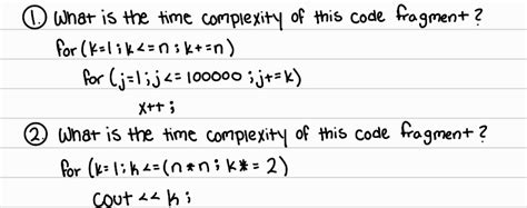 Image result for Time Complexity Bro Code