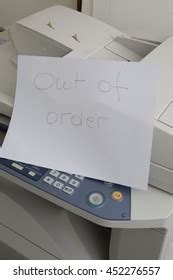 Image result for Copy Machine Fail Print