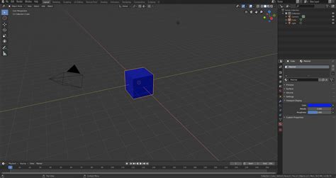Afbeeldingsresultaten voor How to Add Image as Colour in Blender