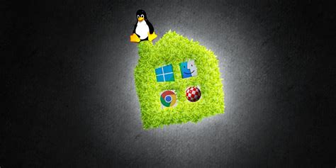 Image result for Linux OS Systems