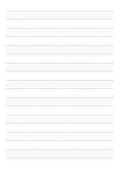 Afbeeldingsresultaten voor Calligraphy Paper for Practice