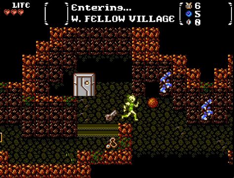 Image result for RPG Run Animation