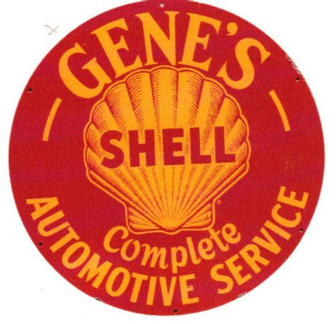 Image result for Shell Old Logo