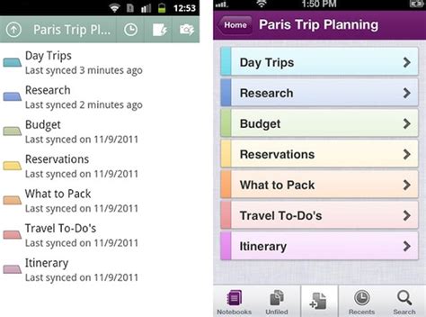 OneNote Android Phone に対する画像結果