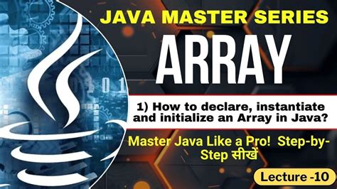Afbeeldingsresultaten voor Instantiate Empty Array Java