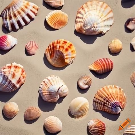 Repeating Patterns with Shells に対する画像結果