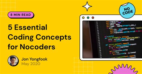 No Code Coders に対する画像結果