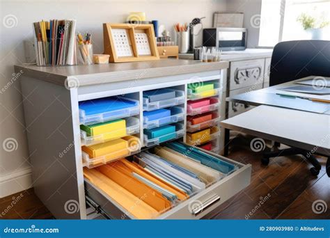 Toradh íomhá ar Color Coaded Filing System