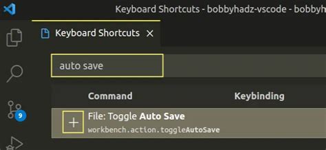 Image result for Auto Save in vs Code