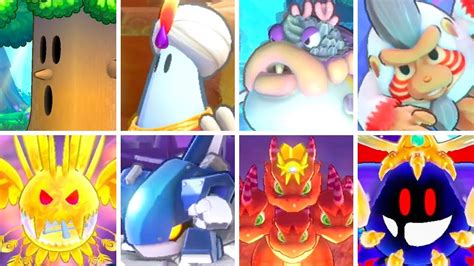 Zxmany Kirby All Bosses Coliseum 的图像结果