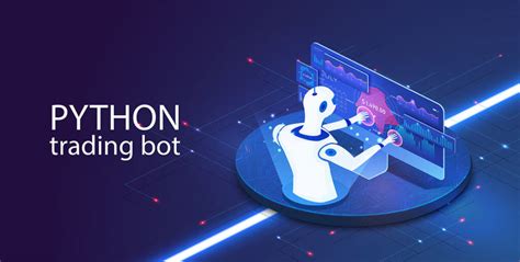 Image result for How to Make a Python Trading Bot