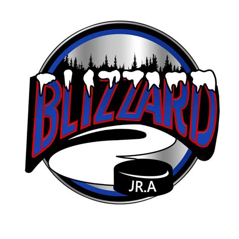 Toradh íomhá ar OCN Blizzard Logo
