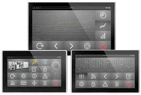 Image result for DDC Human Machine Interface