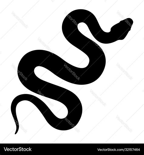 Toradh íomhá ar Gardens Snake Vector