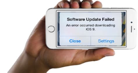 Image result for iPhone 4 Update Problems