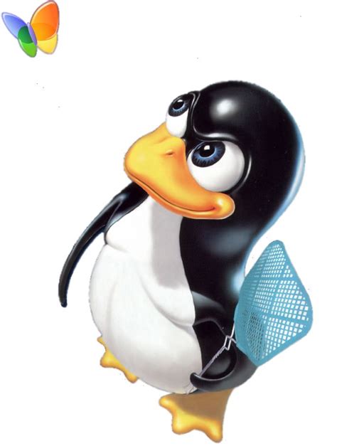 Afbeeldingsresultaten voor Linux Logo Transparent Background