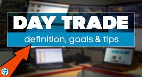 Image result for Day Trading Explained