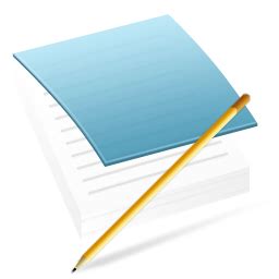 Image result for Notepad App Icon