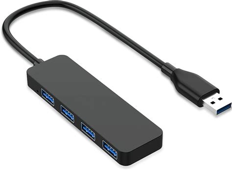 Image result for Computer Flash Drive USB Hub