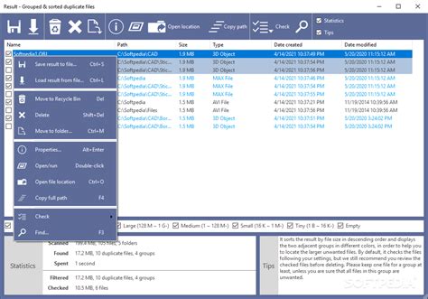 Bildergebnis für Duplicate File Finder. Free